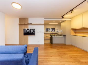 Apartamento · 124m² · 4 Quartos · 2 Vagas · Apartamento tipo para venda com 4 quartos, sendo  3 suítes - Michael Pajak (11) 99996 - 4550