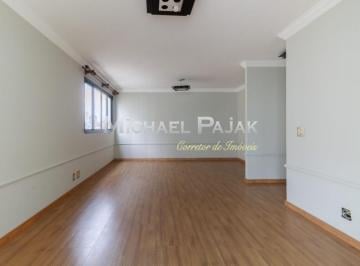 Apartamento · 118m² · 4 Quartos · 3 Vagas · Apartamento tipo para venda com 4 quartos, sendo 3 suítes - Michael Pajak (11) 99996 -  4550