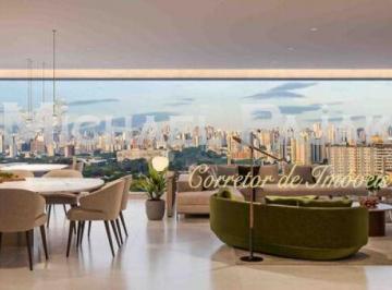 Apartamento · 298m² · 4 Quartos · 4 Vagas · Apartamento tipo para venda com 4 quartos, sendo 4 suítes - Michael Pajak (11) 99996 - 4550