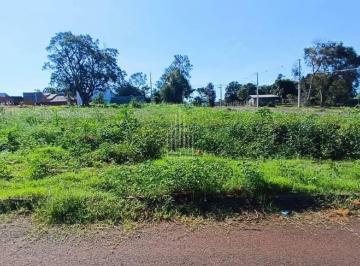 Terreno · 418m² · Terreno a venda no Loteamento Rouxinol em Foz do Iguaçu