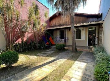 Comercial · 170m² · 4 Quartos · 4 Vagas · Excelente casa para Locação para fins comerciais ou Residenciais – Centro de Betim/MG