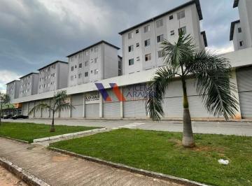 Comercial · 105m² · 48 Vagas · Loja de 105m² no Duque de Caxias, para alugar.
