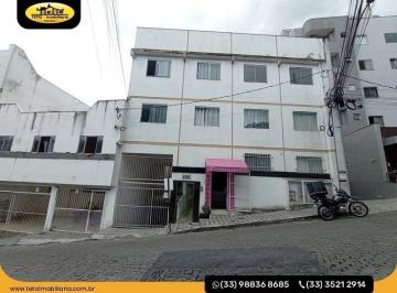 Apartamento · 3 Quartos · 1 Vaga · Apartamento no Centro - Teófilo Otoni/MG