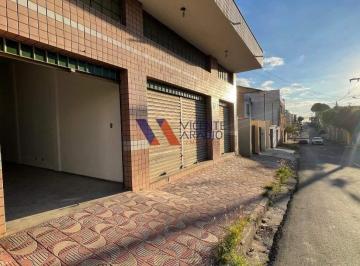 Comercial · 30m² · Loja para Alugar no bairro Jardim Brasília – Versátil e adaptável.