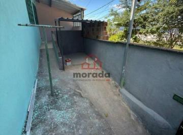 Casa · 106m² · 3 Quartos · Casa para aluguel, 3 quartos, NOVO HORIZONTE - ITAUNA/MG