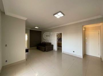 Apartamento · 154m² · 3 Quartos · 2 Vagas · Apartamento com 3 Quartos no Edifício Golden Park