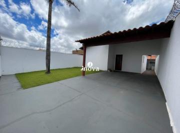 Casa · 139m² · 2 Quartos · 4 Vagas · Casa a venda, bairro Parque São José 