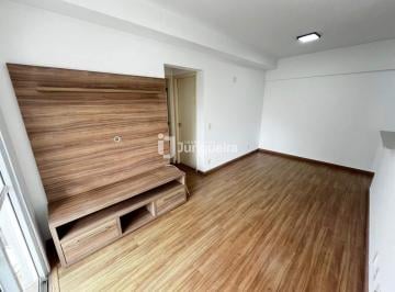 Apartamento · 47m² · 2 Quartos · 1 Vaga · Apartamento para aluguel, 2 quartos, 1 vaga, Nova América - Piracicaba/SP