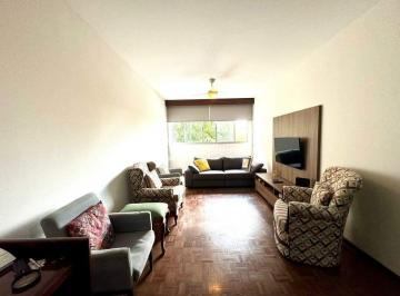 Apartamento · 122m² · 3 Quartos · Apartamento para alugar com 165m², Centro - Piracicaba/SP.