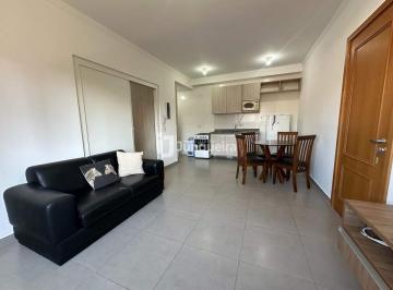 Apartamento · 38m² · 1 Quarto · 1 Vaga · Apartamento para aluguel, 1 quarto, 1 vaga, São Dimas - Piracicaba/SP