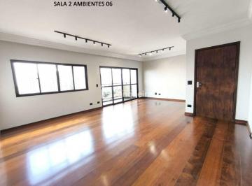 Apartamento · 143m² · 3 Quartos · 2 Vagas · Apartamento à venda, 3 quartos, 1 suíte, 2 vagas, Jardim Elite - Piracicaba/SP