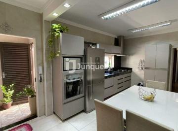 Casa · 147m² · 3 Quartos · 1 Vaga · Casa à venda, 3 quartos, 1 suíte, 1 vaga, Vila Rezende - Piracicaba/SP