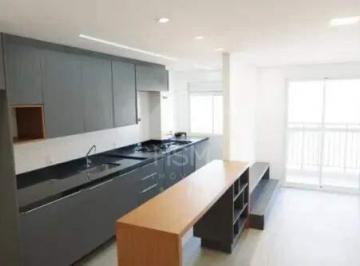 Apartamento · 55m² · 2 Quartos · 1 Vaga · Apartamento para aluguel, 2 quartos, 1 vaga, Campestre - Santo André/SP