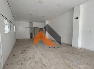 Comercial · 77m² · Salão para locação - Bairro Nova Gerty - São Caetano do Sul/SP