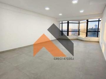 Comercial · 35m² · Sala comercial para locação - Bairro Barcelona - São Caetano do Sul/SP