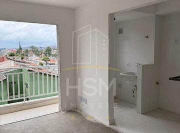 Apartamento · 48m² · 2 Quartos · 1 Vaga · Apartamento - Way Petrópolis – Conectividade, Tranquilidade e Qualidade de Vida no Melhor de São Ber