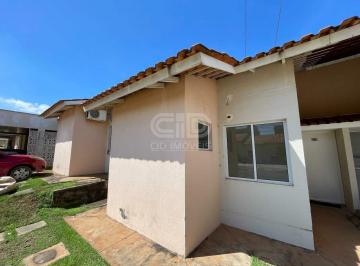Casa · 58m² · 3 Quartos · 2 Vagas · Casa com 3 quartos no Condomínio Esmeralda 