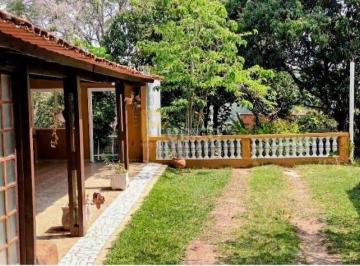 Rural · 130m² · 2 Quartos · 5 Vagas · Chácara à venda no Monterrey em Louveira/SP