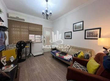 Apartamento · 70m² · 2 Quartos · Boqueirão, Santos | 70m² | 2 dormitórios | Térreo