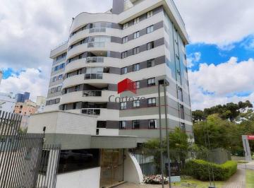Apartamento · 96m² · 3 Quartos · 2 Vagas · Apartamento com 95,83m² 3 quartos, à venda, no bairro Mossunguê em Curitiba