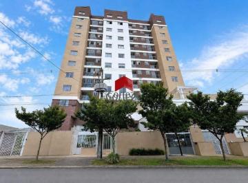 Apartamento · 61m² · 2 Quartos · 1 Vaga · Apartamento com 61,13m² 2 quartos, para aluguel, no bairro Centro em São José dos Pinhais
