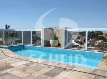 Apartamento · 168m² · 3 Quartos · 3 Vagas · Apartamento COBERTURA para Locação no Morumbi com 3 quartos!
