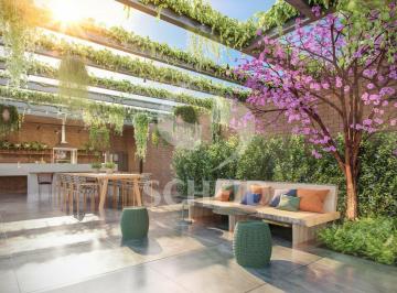 Apartamento · 114m² · 2 Quartos · 2 Vagas · Apartamento com 2 suítes à venda no Campo Belo  Segurança 24 hs - Pet amigo Condominio Club Completo