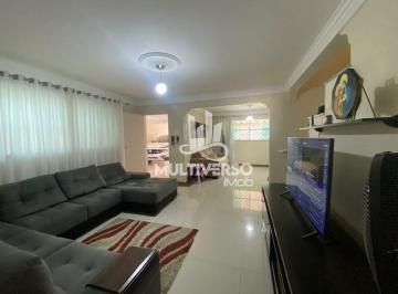 Casa · 192m² · 3 Quartos · 4 Vagas · Sobrado à venda, 3 quartos no bairro Vila Belmiro em Santos