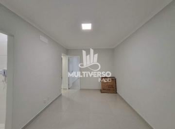 Apartamento · 63m² · 2 Quartos · 1 Vaga · Apartamento à venda, 2 quartos no bairro Ponta da Praia em Santos