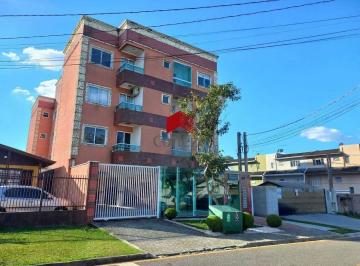 Apartamento · 55m² · 2 Quartos · 1 Vaga · Apartamento com 54,54m² 2 quartos, para aluguel, no bairro São Cristóvão em São José dos Pinhais
