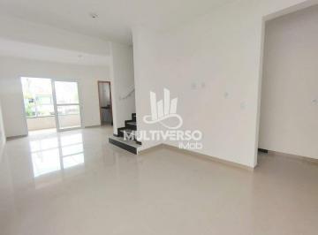 Casa · 170m² · 4 Quartos · 2 Vagas · Casa Sobreposta Alta , Aparecida , 04 Quartos , sendo 03 Suítes , Quintal , 02 vagas, R$1.150.000,00