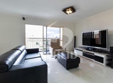 Apartamento · 150m² · 3 Quartos · 3 Vagas · Apartamento moema 3 quartos