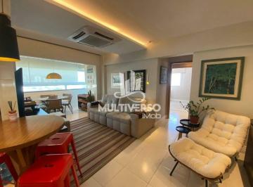 Apartamento · 68m² · 2 Quartos · 1 Vaga · Apartamento à venda, 2 quartos no bairro Macuco em Santos