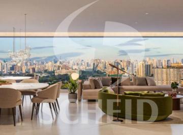 Apartamento · 240m² · 3 Quartos · 4 Vagas · aApartamento Moema 3 quartos 3 suítes