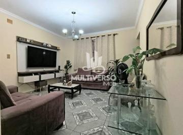 Apartamento · 107m² · 2 Quartos · 1 Vaga · Apartamento à venda, 2 quartos no bairro Macuco em Santos