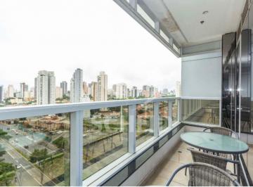Comercial · 406m² · 3 Vagas · Conjunto Comercial para locação no Brooklin