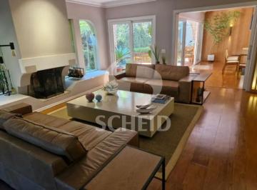 Casa · 532m² · 4 Quartos · 4 Vagas · CASA NA CIDADE JARDIM COM 532M² 4 QUARTOS SENDO 1 SUÍTES E 4 VAGAS