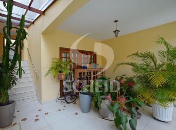 Casa · 180m² · 3 Quartos · 4 Vagas · Casa a venda no Jardim Londrina morumbi , com 3 quartos  suites .