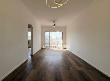 Apartamento · 94m² · 2 Quartos · 1 Vaga · Apartamento excelente 2 dormitórios + dependência completa reformado vista livre no Campo Grande em 