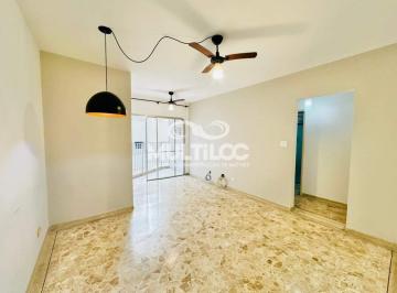 Apartamento · 67m² · 1 Quarto · 1 Vaga · APARTAMENTO PARA ALUGUEL - PRÉDIO FRENTE MAR - 1 VAGA DEMARCADA!