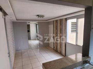 c4390995126748203864fc20e92c0101369c0c6e · Apartamento com 2 dormitórios à venda, 44 m² por R$ 180.000,00 - Conjunto Umuarama - Uberaba/MG