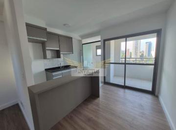 Apartamento · 59m² · 2 Quartos · 2 Vagas · Apartamento com 2 Quartos para Alugar, 59m² - Vila São Pedro, Santo André/SP.
