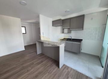 Apartamento · 59m² · 2 Quartos · 2 Vagas · Apartamento com 2 Quartos para Alugar, 59m² - Vila São Pedro, Santo André/SP.