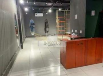 Comercial · 75m² · Salão Comercial para Locação, 75m² - Bairro Planalto, São Bernardo do Campo/SP.