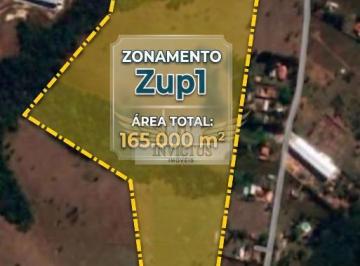 Comercial · 165000m² · Oportunidade Estratégica: Gleba Triple A no Coração Logístico de Sorocaba 165.000 m² | Frente para a