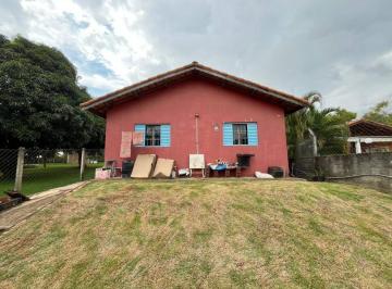Rural · 500m² · 3 Quartos · 2 Vagas · Casa onde você encontra o sossego do campo e a praticidade da cidade