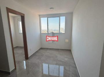 Apartamento · 34m² · 2 Quartos · 1 Vaga · Apartamento para aluguel, 2 quartos, 1 vaga, Vila Palmares - Santo André/SP