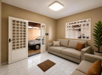 Casa · 110m² · 3 Quartos · 3 Vagas · Casa no bairro Parque Jardim com ótima localização.