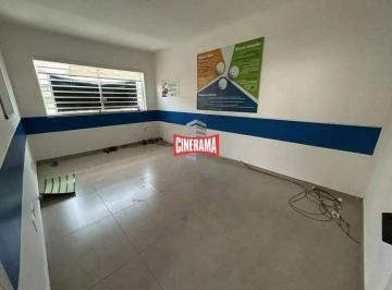 Casa · 120m² · 3 Quartos · 2 Vagas · Sobrado para aluguel, 3 quartos, 1 suíte, 2 vagas, Osvaldo Cruz - São Caetano do Sul/SP