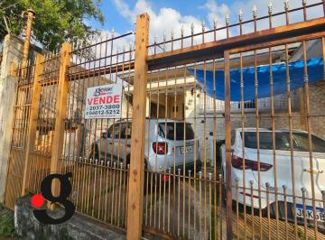 Terreno · 233m² · 2 Vagas · Terreno à venda – São Miguel Paulista